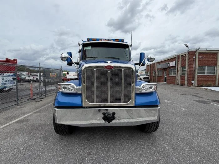 2026 Peterbilt 567 - image 8