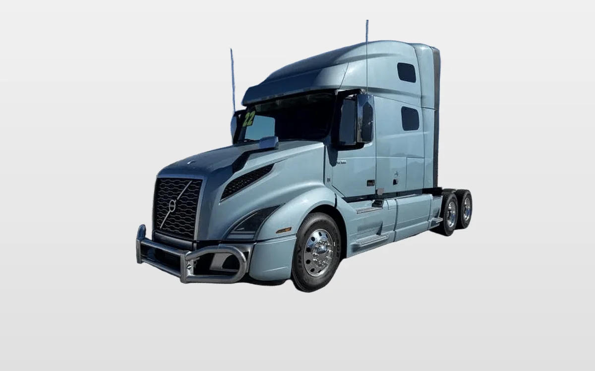 2021 Volvo - image 1