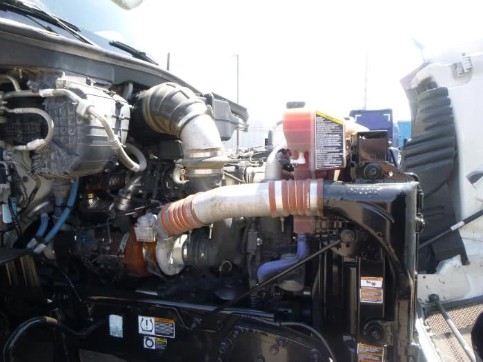 2021 Peterbilt 579 in Greeley, CO — photo 12