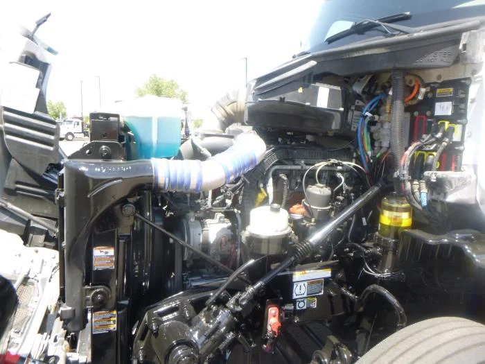 2021 Peterbilt 579 in Greeley, CO — photo 11