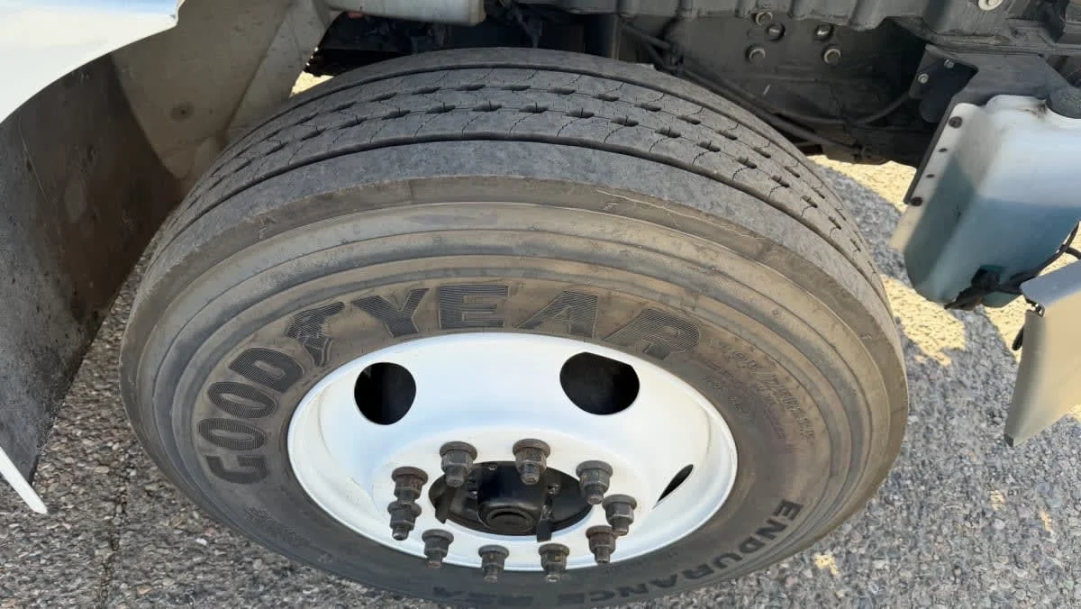 2020 International MV in Phoenix, AZ — photo 19