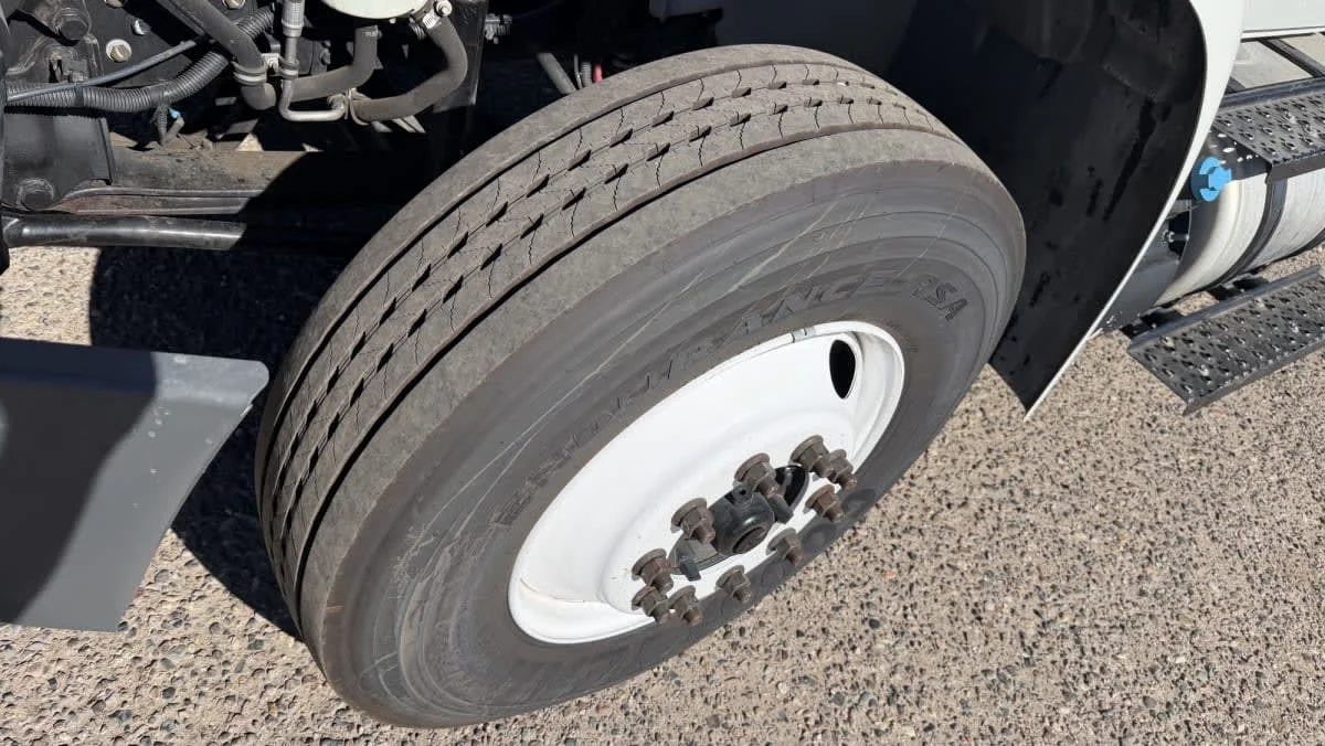 2020 International MV in Phoenix, AZ — photo 16