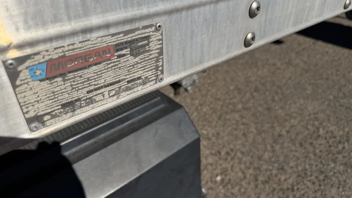 2020 International MV in Phoenix, AZ — photo 13