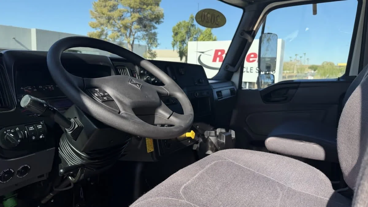 2020 International MV in Phoenix, AZ — photo 8
