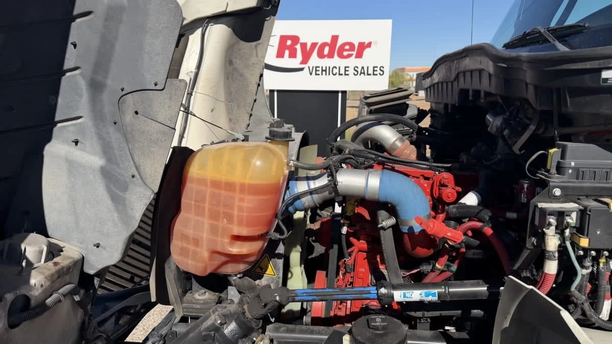 2020 International MV in Phoenix, AZ — photo 10