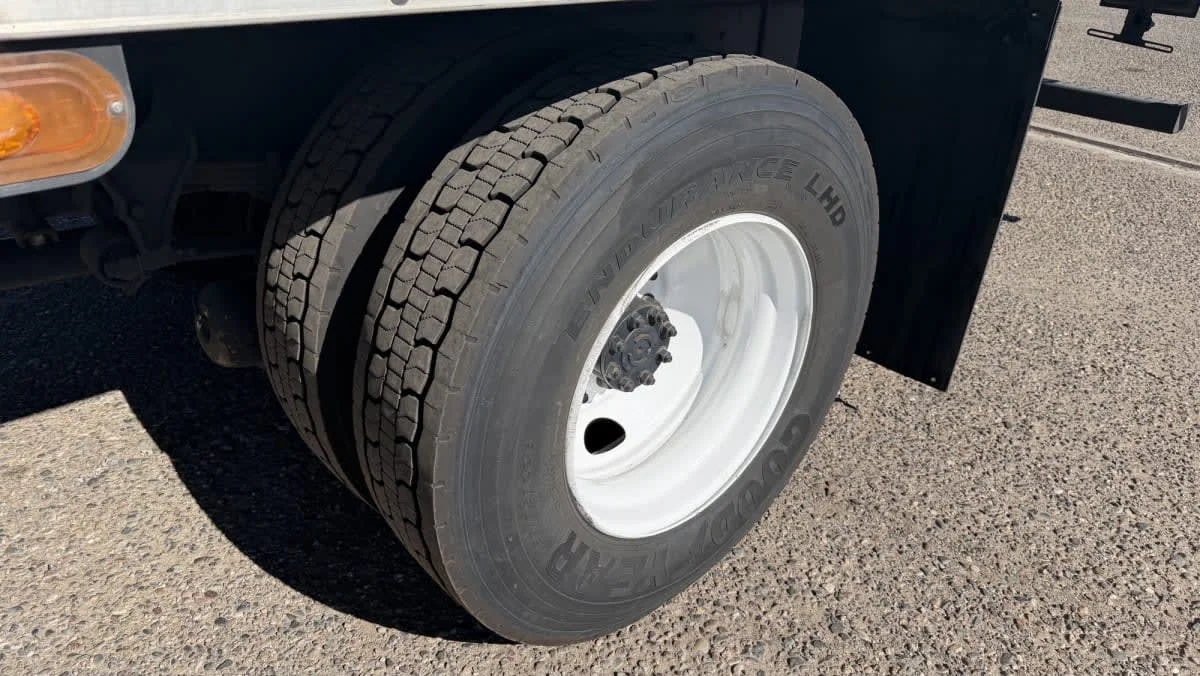 2020 International MV in Phoenix, AZ — photo 12