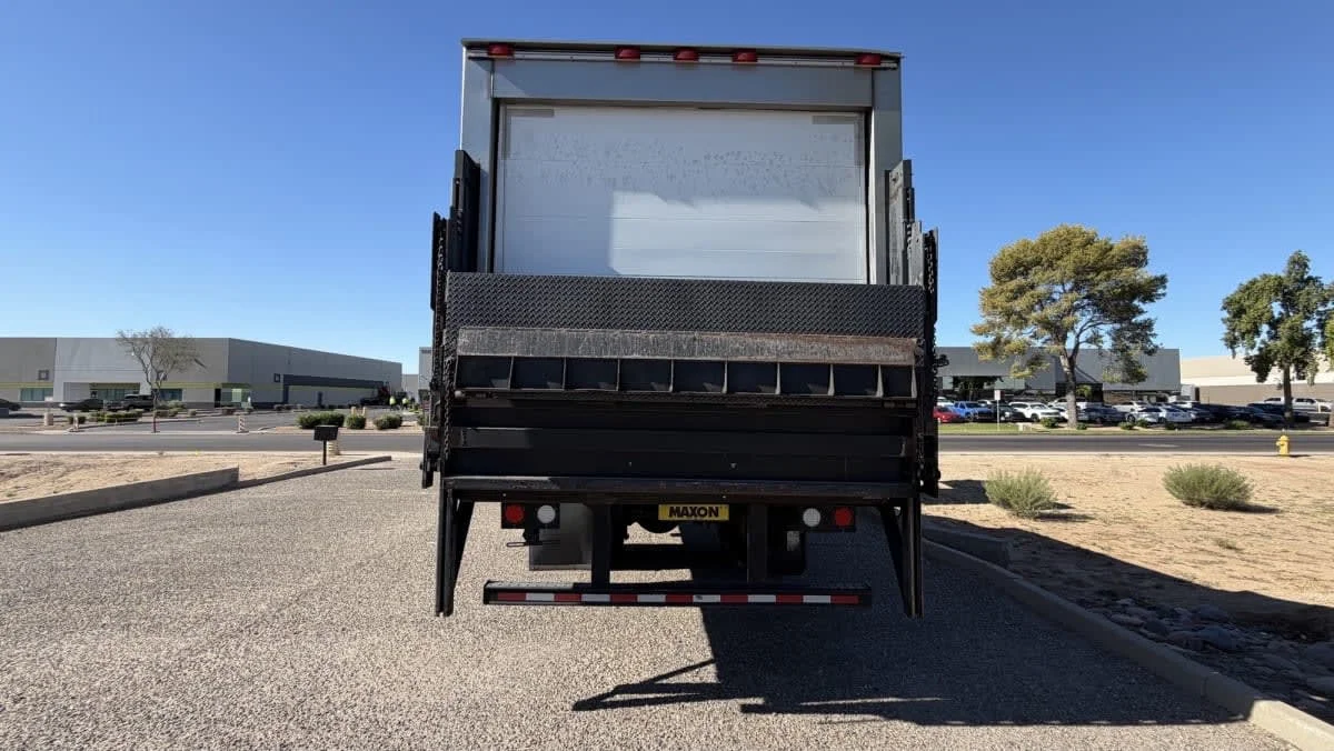 2020 International MV in Phoenix, AZ — photo 5