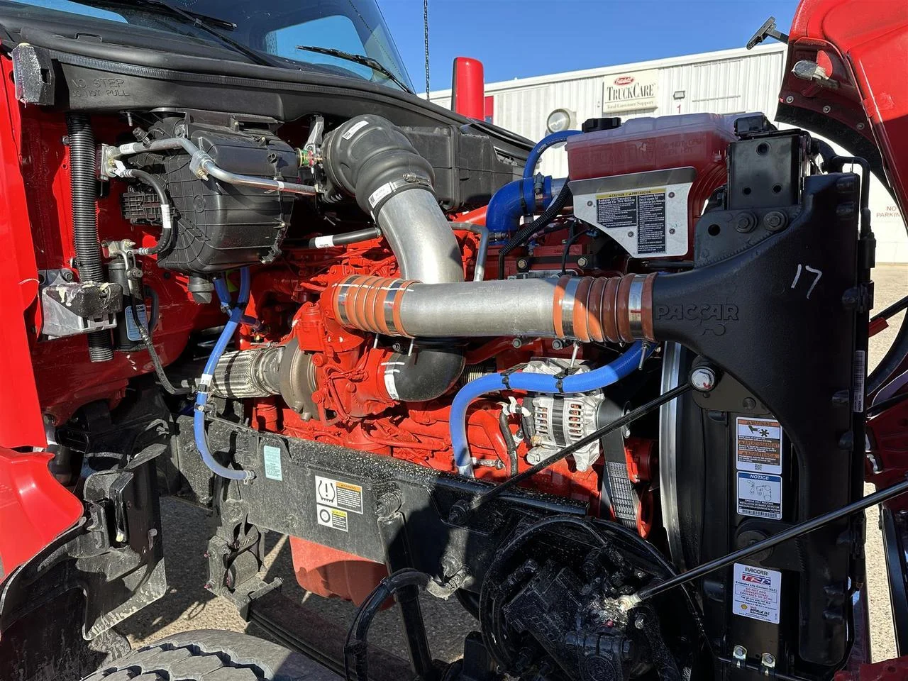 2026 Peterbilt 567 - image 6