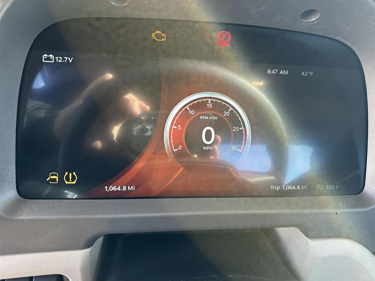 2026 Peterbilt 567 - image 9