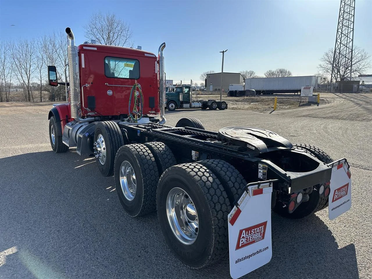 2026 Peterbilt 567 - image 2