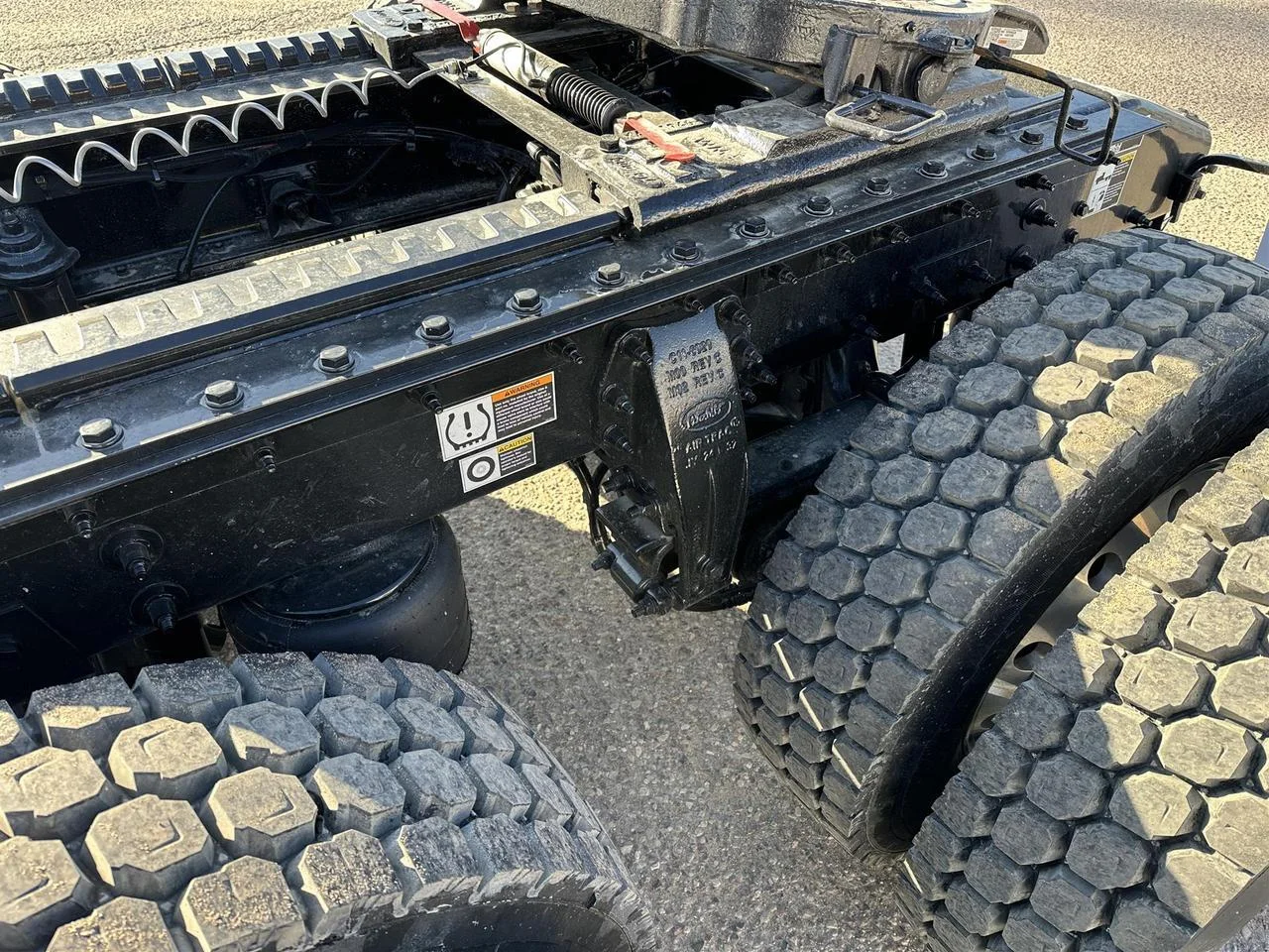 2026 Peterbilt 567 - image 5