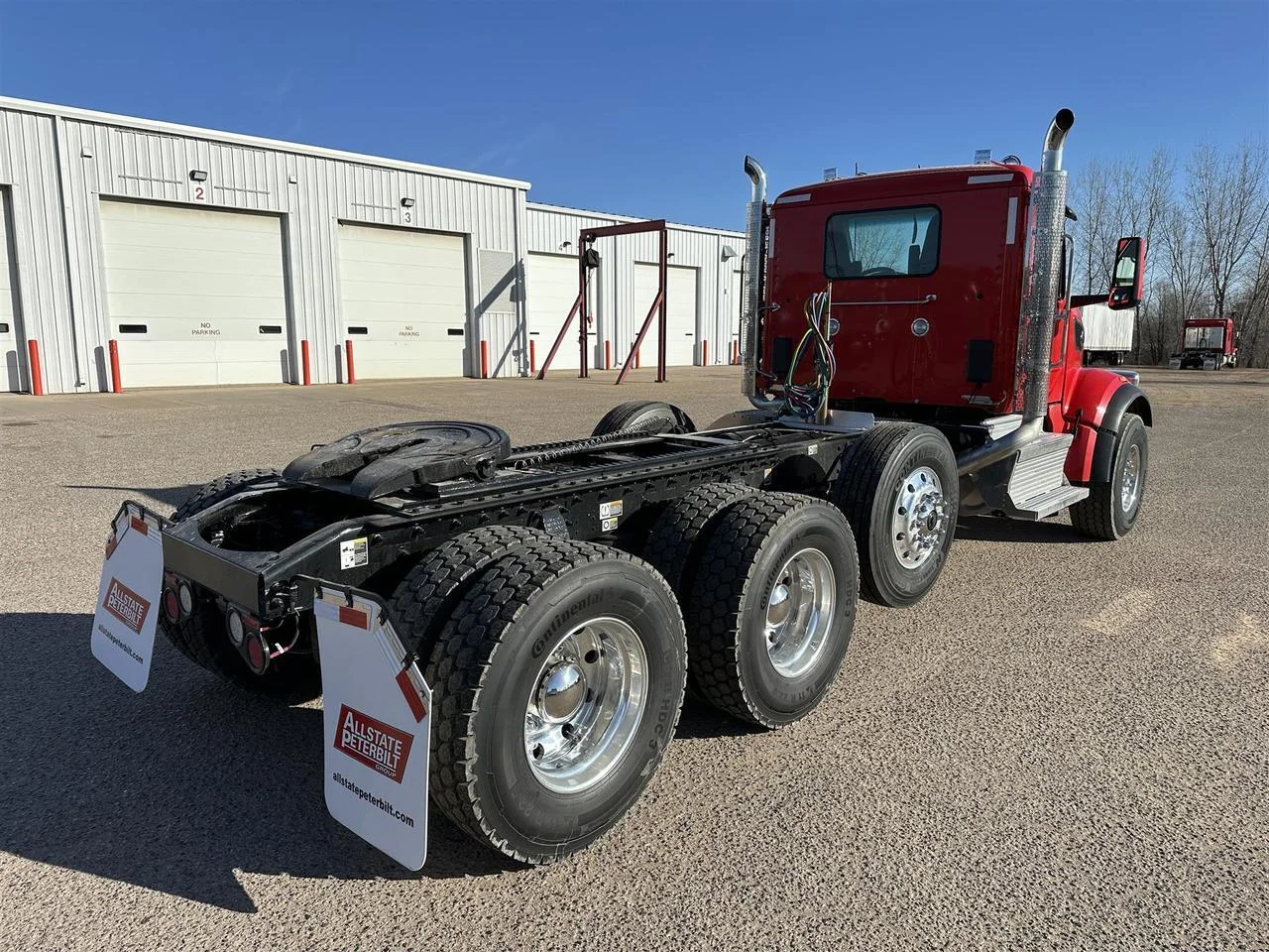 2026 Peterbilt 567 - image 3