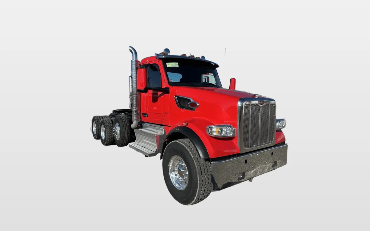 2026 Peterbilt 567 - image 1