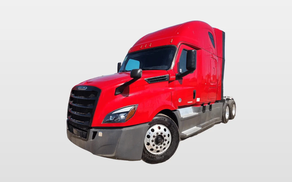 2020 FREIGHTLINER CASCADIA 126SLP - image 1