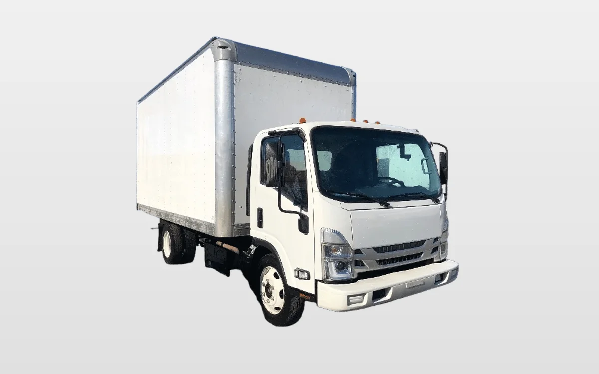 2022 Isuzu - image 1