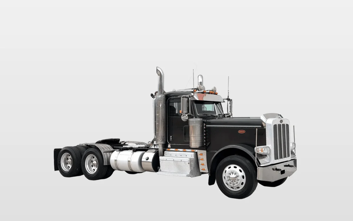 2012 Peterbilt 389 - image 1