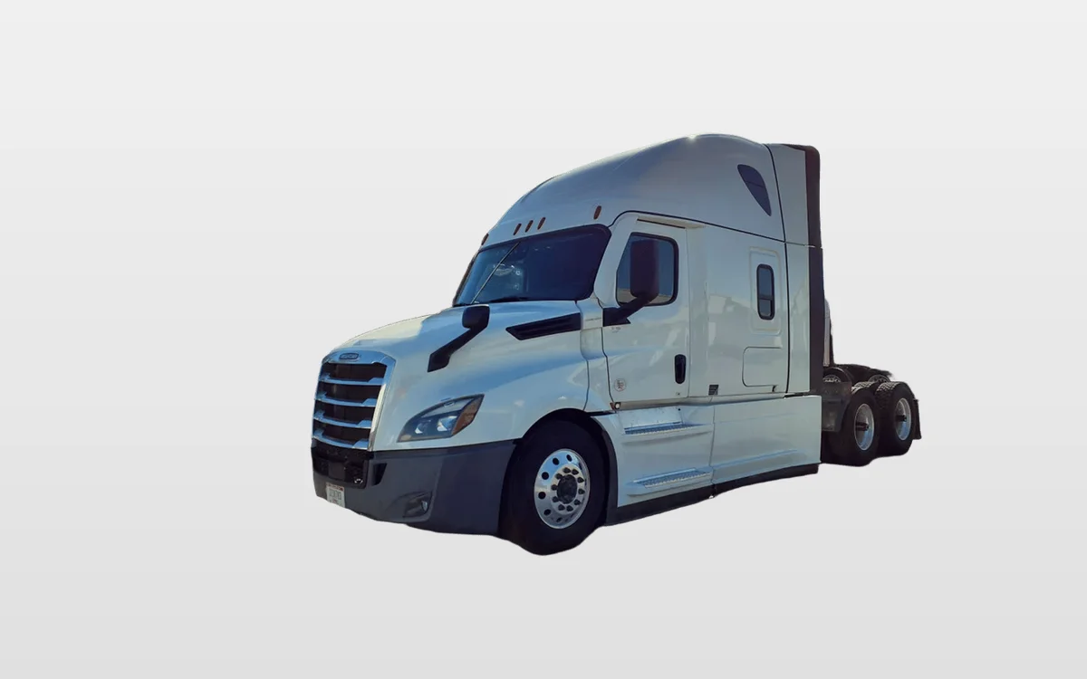 2022 Freightliner - image 1