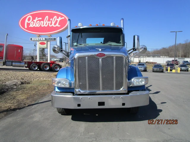 2019 Peterbilt 567 - image 8