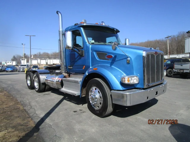 2019 Peterbilt 567 - image 7