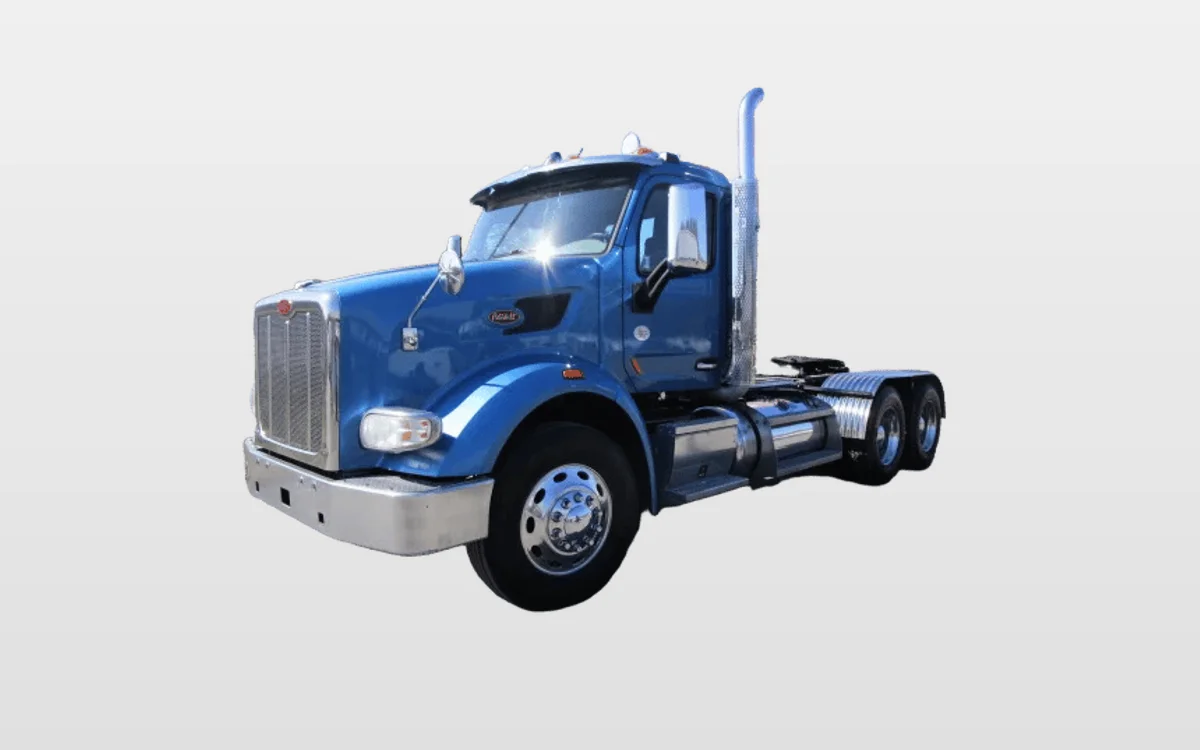 2019 Peterbilt 567 - image 1