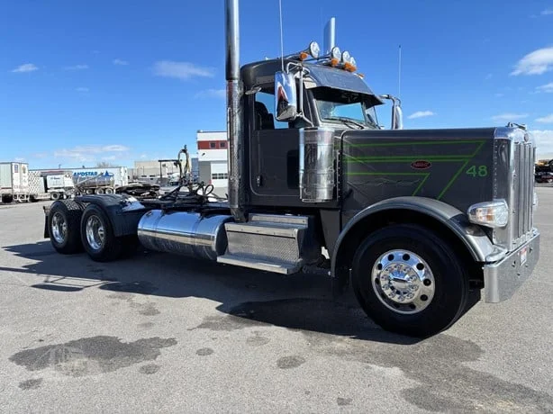 2021 Peterbilt 389 in Idaho Falls, ID — photo 7