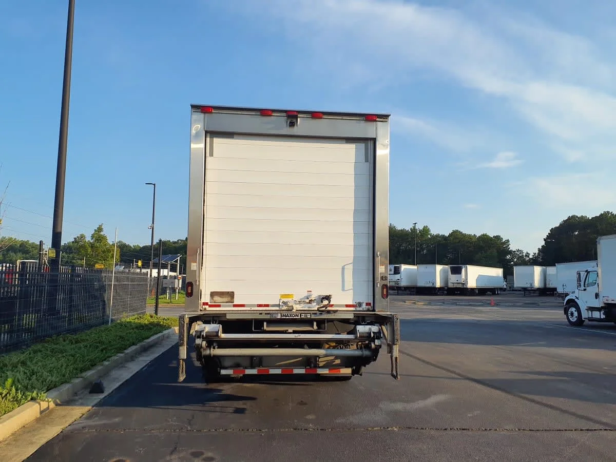 2020 International MV in Atlanta, GA — photo 5