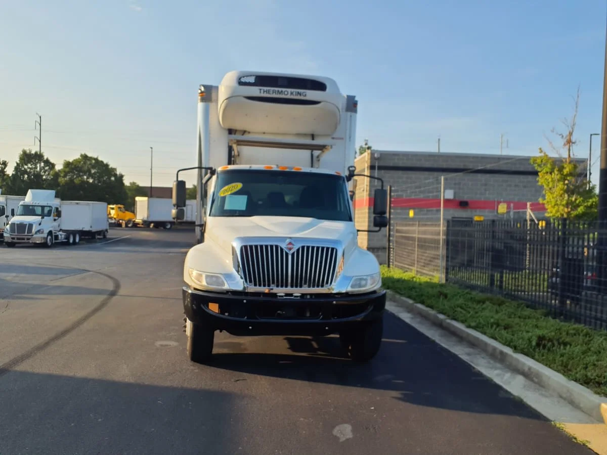 2020 International MV in Atlanta, GA — photo 2