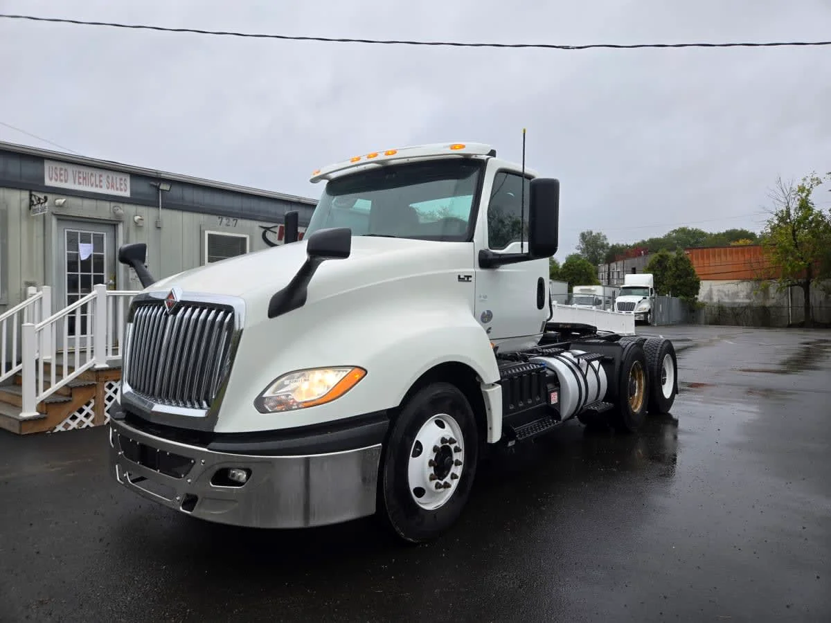 2019 International LT in Bensalem, PA