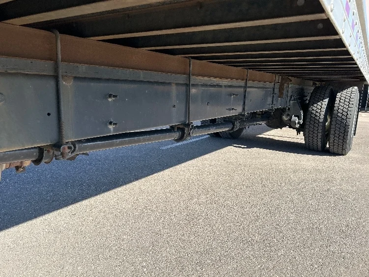 2021 International MV - image 5