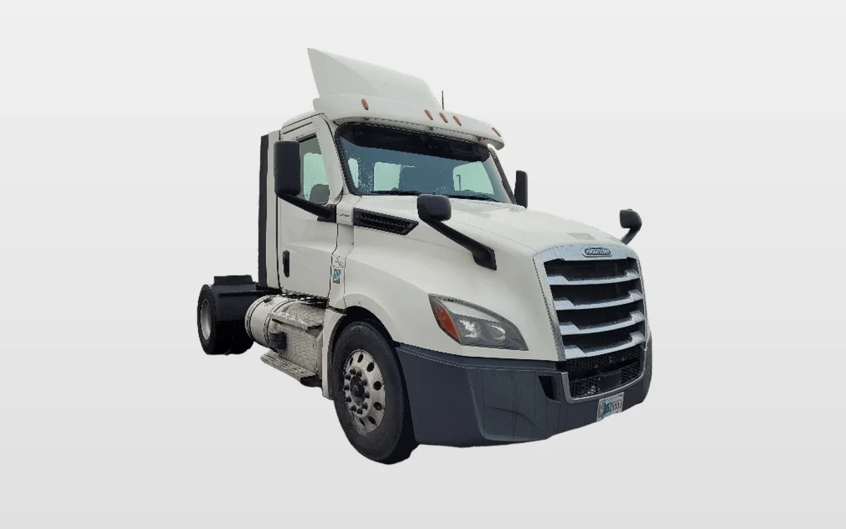 2020 Freightliner - image 1