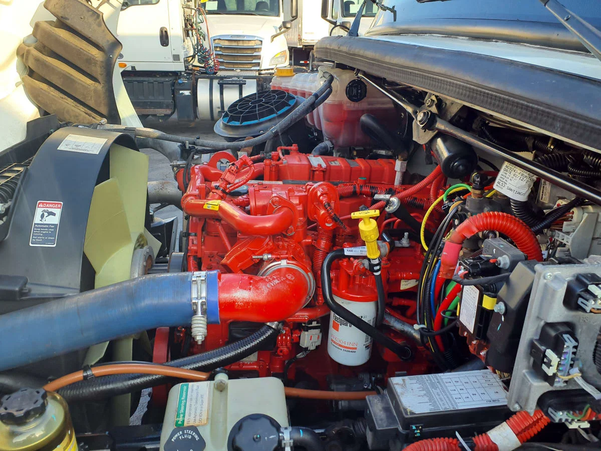 2022 Freightliner M2 106 - image 9