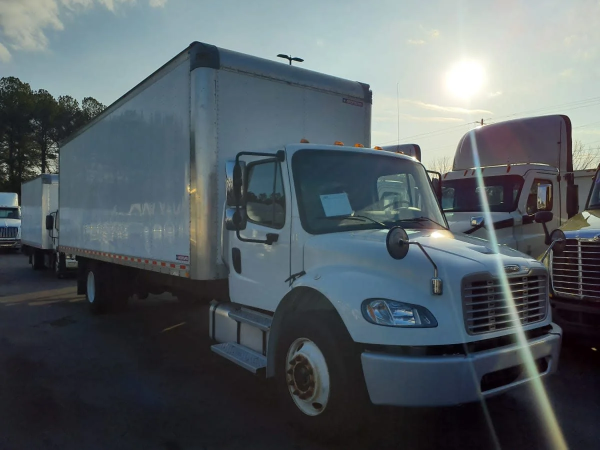 2022 Freightliner M2 106 in Atlanta, GA