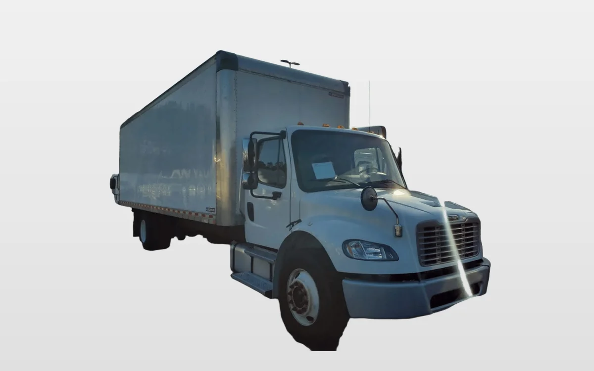 2022 Freightliner M2 106 - image 1