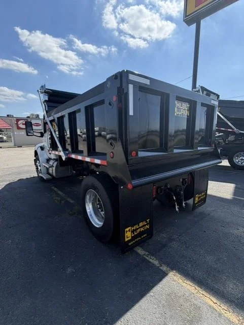2025 Peterbilt 537 in Dallas, TX — photo 7