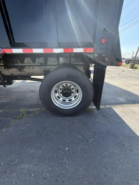 2025 Peterbilt 537 in Dallas, TX — photo 12