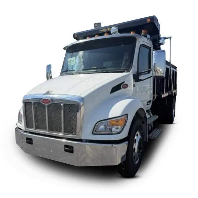 2025 Peterbilt 537