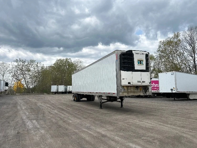 2018 Utility Trailer in Rochester, NY