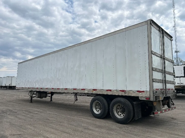 2018 Utility Trailer in Rochester, NY — photo 2