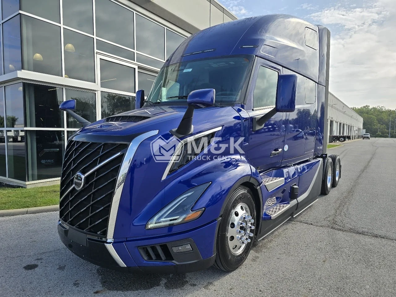 2026 Volvo VNL 860 in Toledo, OH