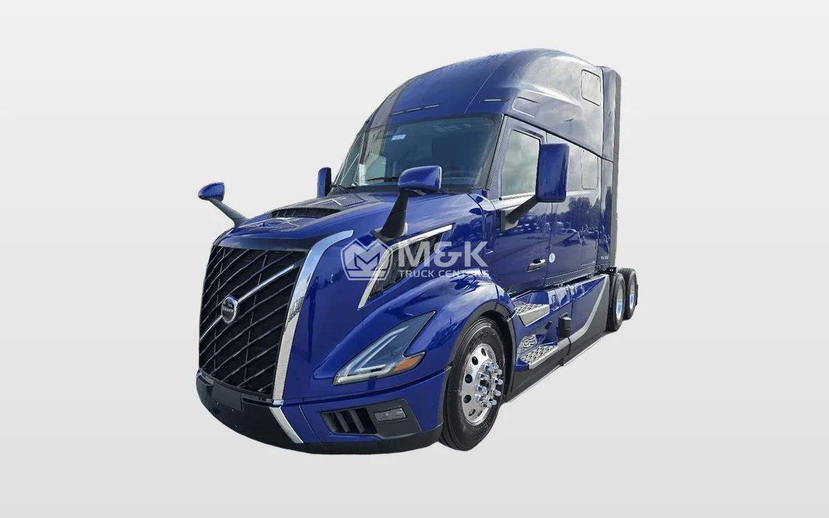 2026 Volvo - image 1