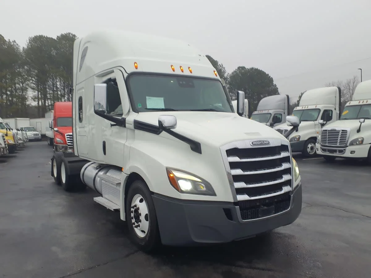 2022 Freightliner Cascadia in Atlanta, GA