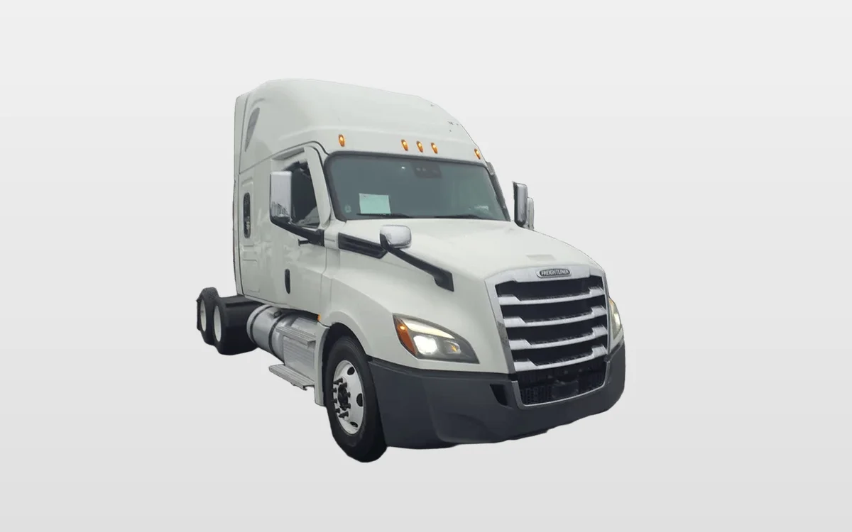 2022 Freightliner Cascadia - image 1
