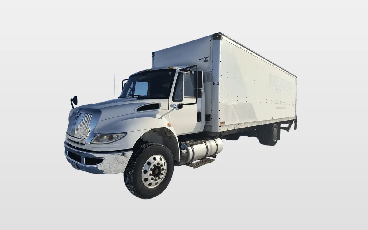 2018 International 4300 - image 1