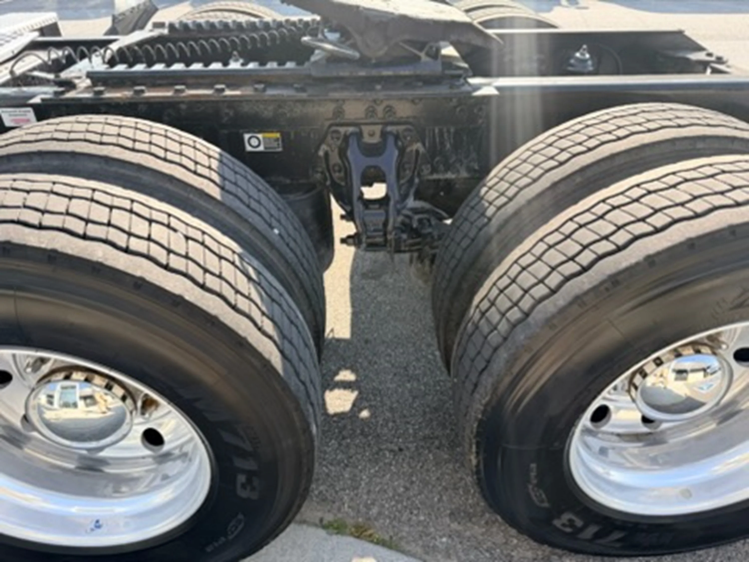 2022 Kenworth T680 in GA — photo 4