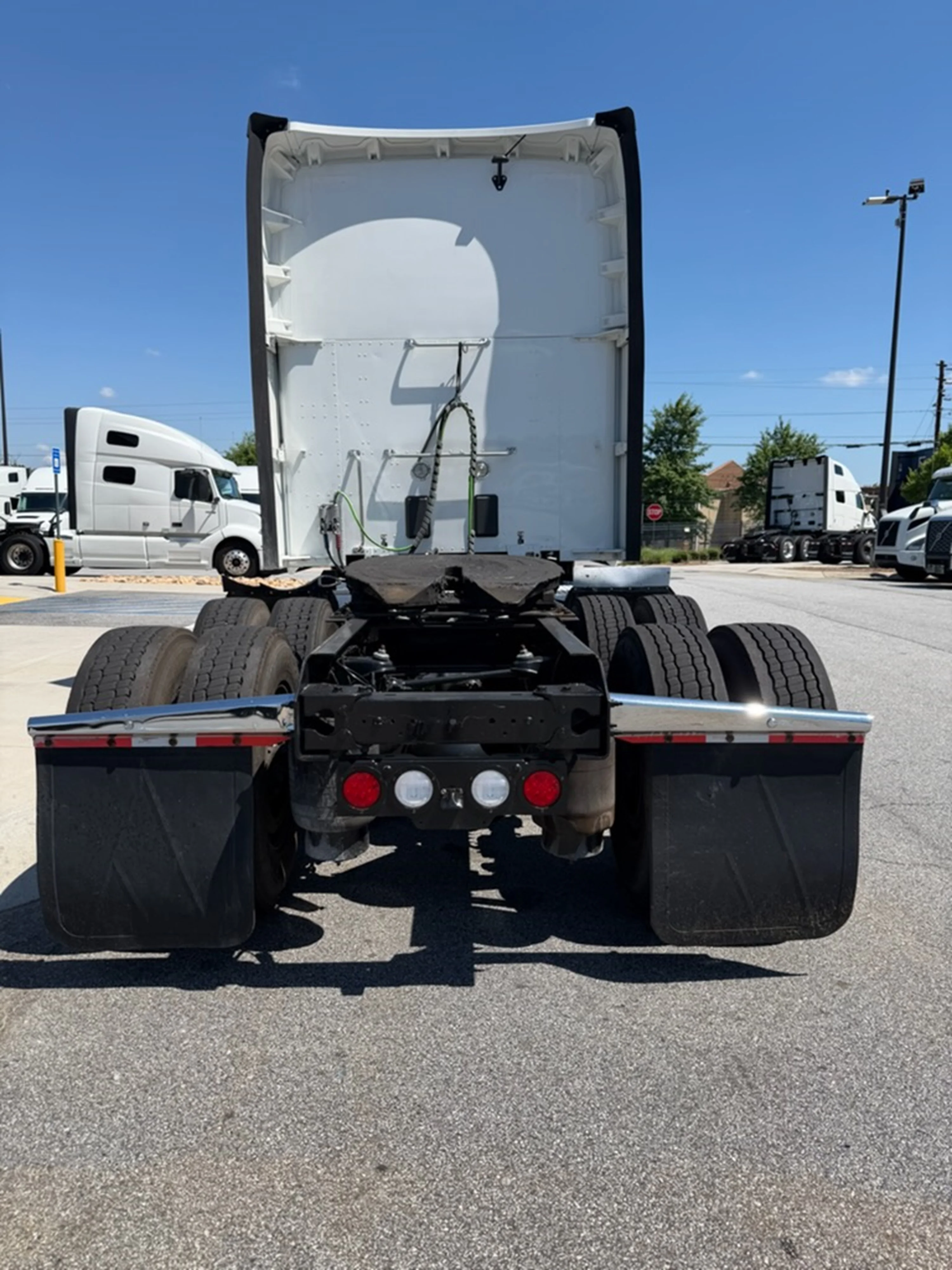 2022 Kenworth T680 in GA — photo 5