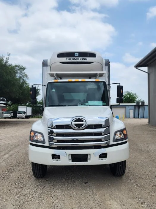 2026 Hino L6 in Houston Northwest, TX — photo 3