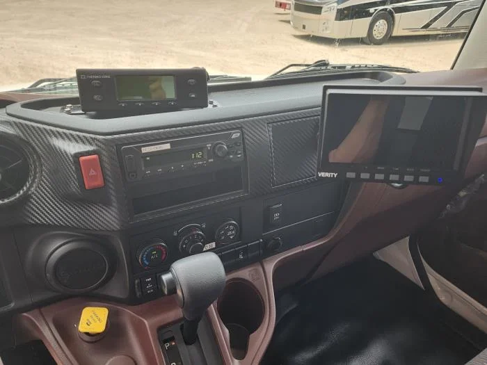 2026 Hino L6 in Houston Northwest, TX — photo 12
