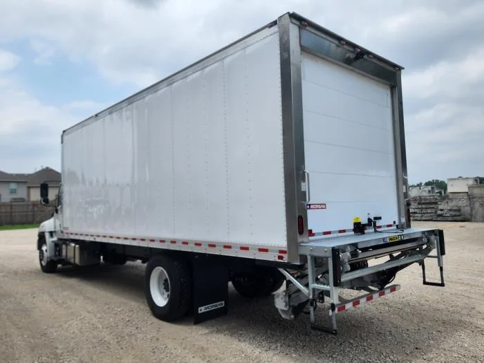2026 Hino L6 in Houston Northwest, TX — photo 5