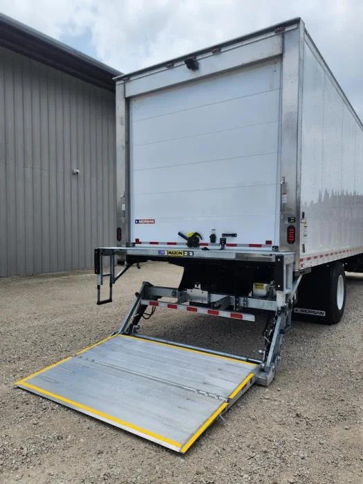 2026 Hino L6 in Houston Northwest, TX — photo 14