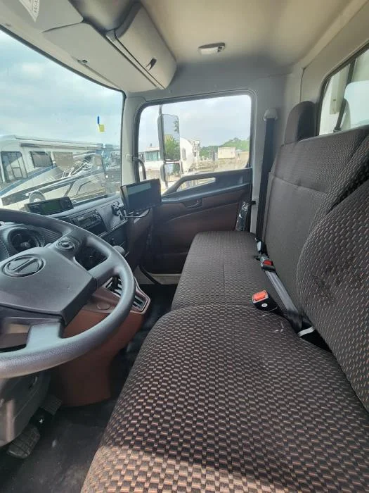 2026 Hino L6 in Houston Northwest, TX — photo 11